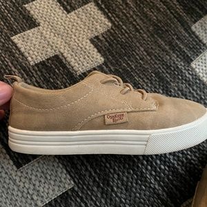 Kids Oshkosh shoes